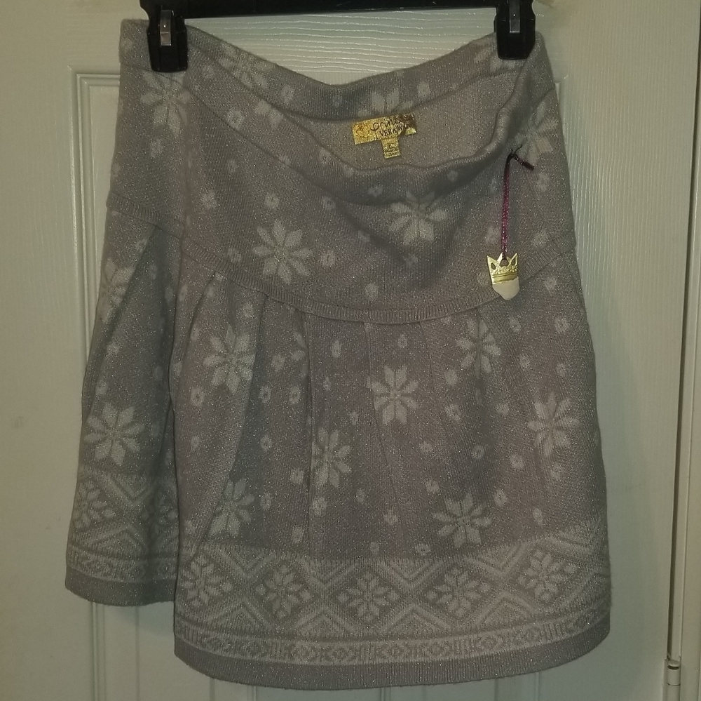 Juniors Skirt